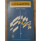 AXIOMATICA-PETRU IOAN-346750
