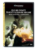 Cele mai ciudate povesti OZN din lume. Marea conspiratie extraterestra - Sound &amp; Image/ Discovery Channel