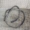 Garnitura ușă dreapta spate FORD KUGA II DM2 2014 OEM: CJ54S20708 | 10597445