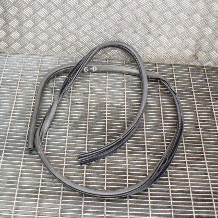 Garnitura ușă dreapta spate FORD KUGA II DM2 2014 OEM: CJ54S20708 | 10597445