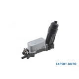 Baterie filtru ulei + termoflot Jeep Grand Cherokee 4 (2010-&gt;)[WK,WK2] #1