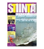 - Stiinta pentru toti - Nr. 11 - Noiembrie 2003 - 120240