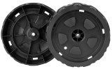 Roata spate pentru masina de tuns iarba Worcraft CLM-S40Li, piesa 13