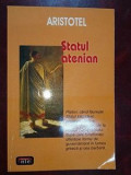 Statul atenian- Aristotel