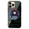 Husa compatibila cu Apple iPhone 15 model Cyber crime, Silicon, TPU, Viceversa