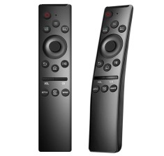 Telecomanda universala Samsung BN59-01259B BN59-01259E pentru Samsung Smart TV - RESIGILAT