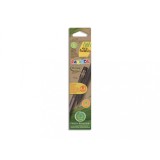 Creion HB Carioca EcoFamily 6 bucati set