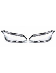Set 2 sticle faruri pentru Volkswagen Golf 8 (2020+)