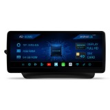 Navigatie Mercedes Benz E-Class C207 (2013-2014), NTG 4.5, Android, MB-Octacore, 4GB RAM + 64GB ROM, 12.3 Inch - AD-BGMB1200445+AD-BGRKITMB010