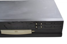 Cd player Harman Kardon HD 750