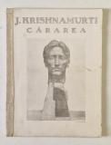 CARAREA de J. KRISHNAMURTI