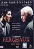 DVD Film: Ferchaux ( original; cu Jean Paul Belmondo ; subtitrare romana )