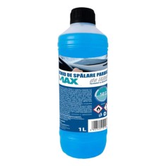 Lichid parbriz iarna 4MAX -50 C, 1 litru, gata preparat