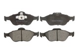 Set placute frana,frana disc FORD FIESTA IV (JA, JB) (1995 - 2002) ABE C1G038ABE