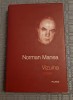 Vizuina Norman Manea