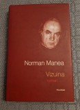 Vizuina Norman Manea