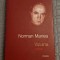Vizuina Norman Manea