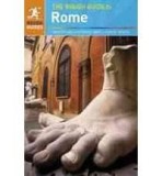The Rough Guide to Rome | Martin Dunford, Rough Guides Ltd
