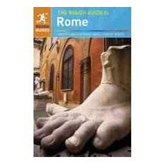 The Rough Guide to Rome | Martin Dunford