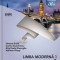 Limba moderna 1. Limba engleza. Caietul elevului. Clasa a V-a/Simona Drula, Corina Dumitrescu, Niky Paula Gheorghe, Adriana Giurgi