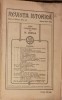 Revista Istorica Anul XIX, Nr. 1-3, 1933, Datina Romaneasca - Revista Istorie Romana