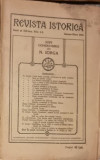 Revista Istorica Anul al XIX-lea Nr-le 1-3 Ianuarie-Martie 1933