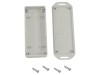 Carcasă Universală cu Lame de Fixare 40x100x15mm