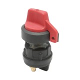 Intrerupator baterie John Deere 2 pini, 24V/250A, cod OEM RE575247, compatibil Seria 7M, 7R, 8R, 8RT, 8RX, 9R, 9RT, 9RX si modele 8245R-9620RX