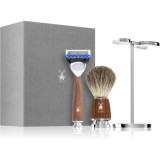 M&uuml;hle RYTMO 3-piece Shaving Set set de bărbierit 1 buc