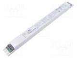 Alimentator pulsatoriu LED TCI 30-170V DC 220-500mA 220-240V AC 80W