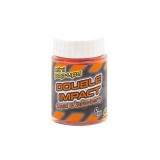 Cumpara ieftin Secret Baits Double Impact Pop-ups 8mm, Boilies Flotante Crap, Squid &amp; Strawberry, Multicolor, Pescuit