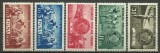 1950 - GMA si FGMA, serie neuzata