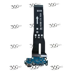 Modul incarcare Samsung SM-A536 A53 (5G) Main flex