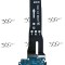Modul incarcare Samsung SM-A536 A53 (5G) Main flex