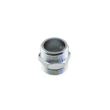 NIPLEX 3/4in Tată/Tată Conector Robinet Mașină Spălat Rufe Compatibil Piese Accesorii Set 4 Bucati