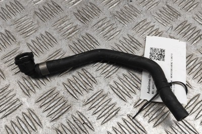 Furtun de lichid de răcire MERCEDES-BENZ E W213 2016 OEM: A2135010401 29271645 foto