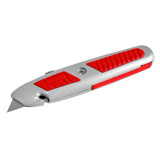 Cutter metalic cu lama retractabila Proline, 62 mm x 5