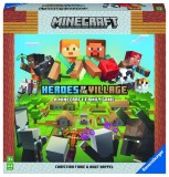 JOC MINECRAFT EROII SATULUI