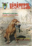 Vanatorul Roman Nr. 8/ August 2003 - AGVPS Romania