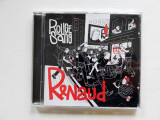 Renaud &ndash; Rouge Sang, CD muzica Pop, Style: Chanson, Album 2006