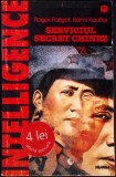 SERVICIUL SECRET CHINEZ-ROGER FALIGOT, REMI KAUFFER-340866