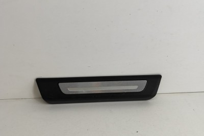 Ornament prag dreapta spate AUDI Q7 4M 2016 OEM: 4M0853376A | 25840101 foto