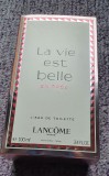 Cutie goala parfum La vie est belle, Lancomem 100 ml