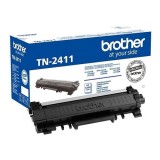 Brother original toner TN2411, black, 1200str.