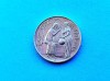 10 Lire 1981 Vatican-UNC-RAR, Europa, Aluminiu