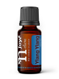 Ulei esential de Ylang Ylang 15ml