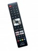 Telecomanda Originala Sharp 0139N - Compatibila Diverse Modele TV