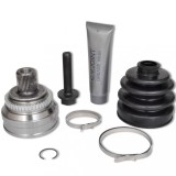 Set cap planetară spre roată, 7 piese, pentru Audi