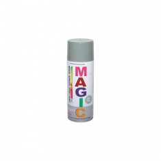 Spray vopsea Gri 450ml.