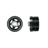 GATES TVD1188 DriveAlign&reg; Fulie curea, arbore cotit
